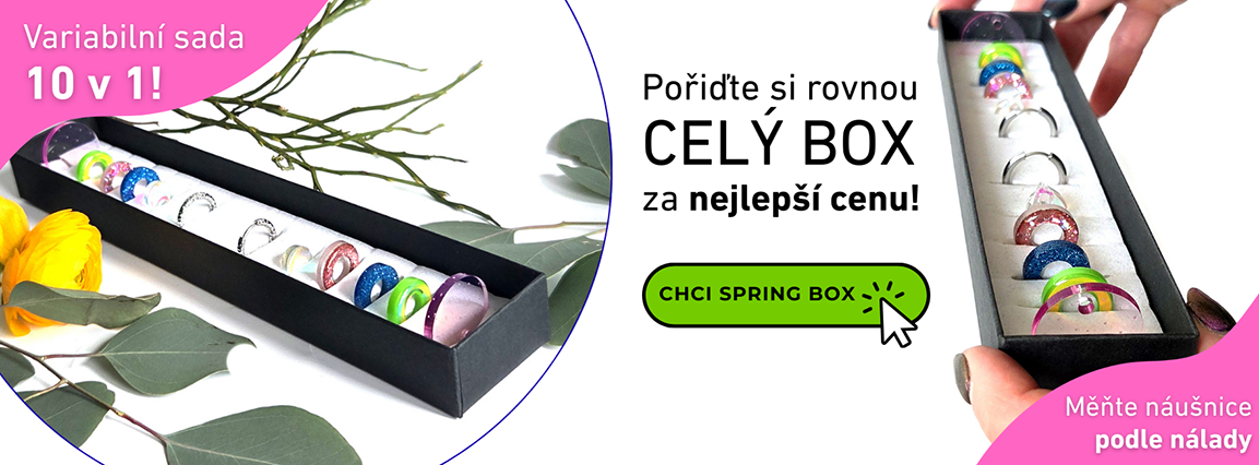 spring box